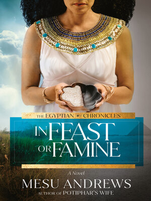 cover image of In Feast or Famine